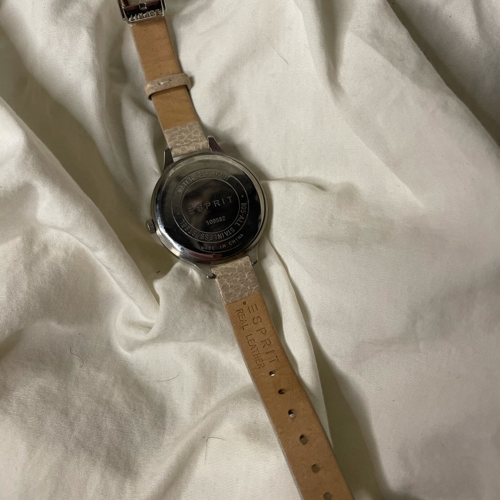ESPRIT WATCH - Picture 2 of 2